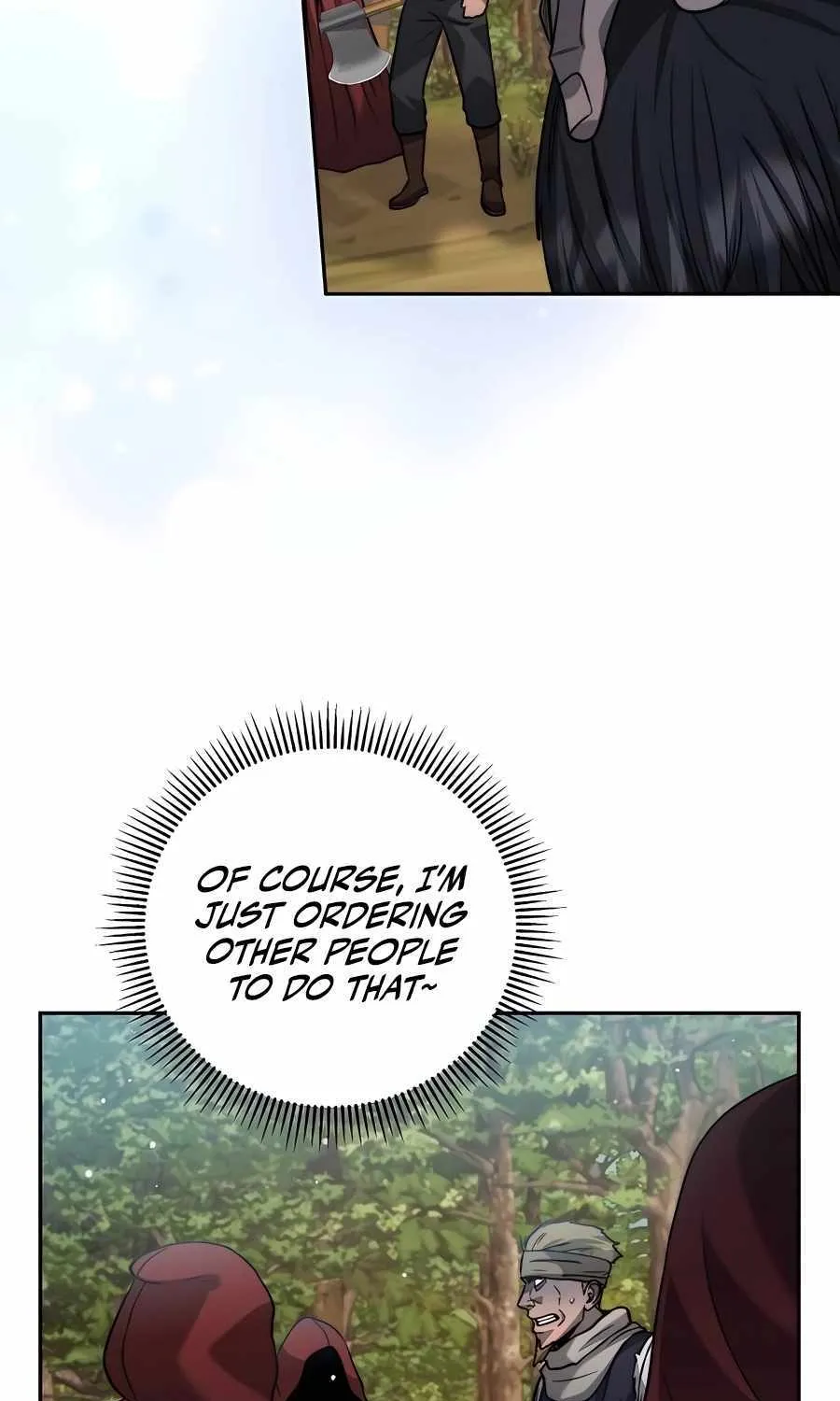 HOLY EMPEROR’S GRANDSON IS A NECROMANCER Chapter 34 page 59 - 
