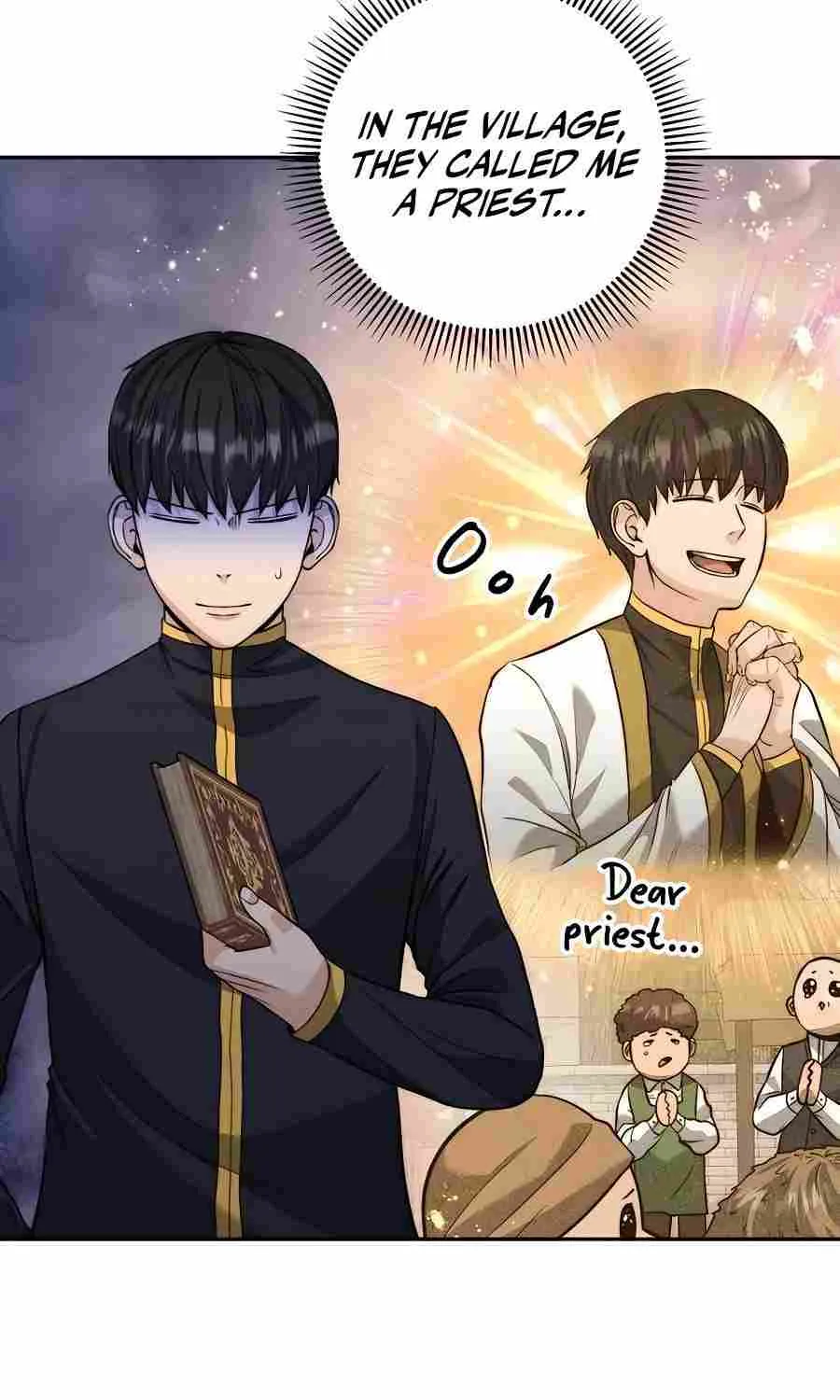 HOLY EMPEROR’S GRANDSON IS A NECROMANCER Chapter 34 page 7 - 