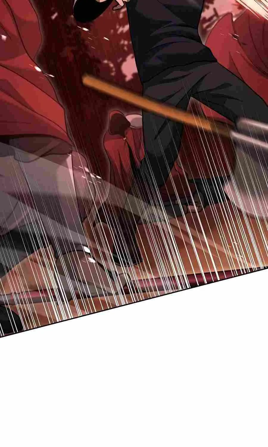 HOLY EMPEROR’S GRANDSON IS A NECROMANCER Chapter 34 page 65 - 