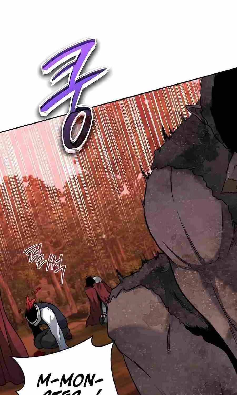 HOLY EMPEROR’S GRANDSON IS A NECROMANCER Chapter 34 page 66 - 