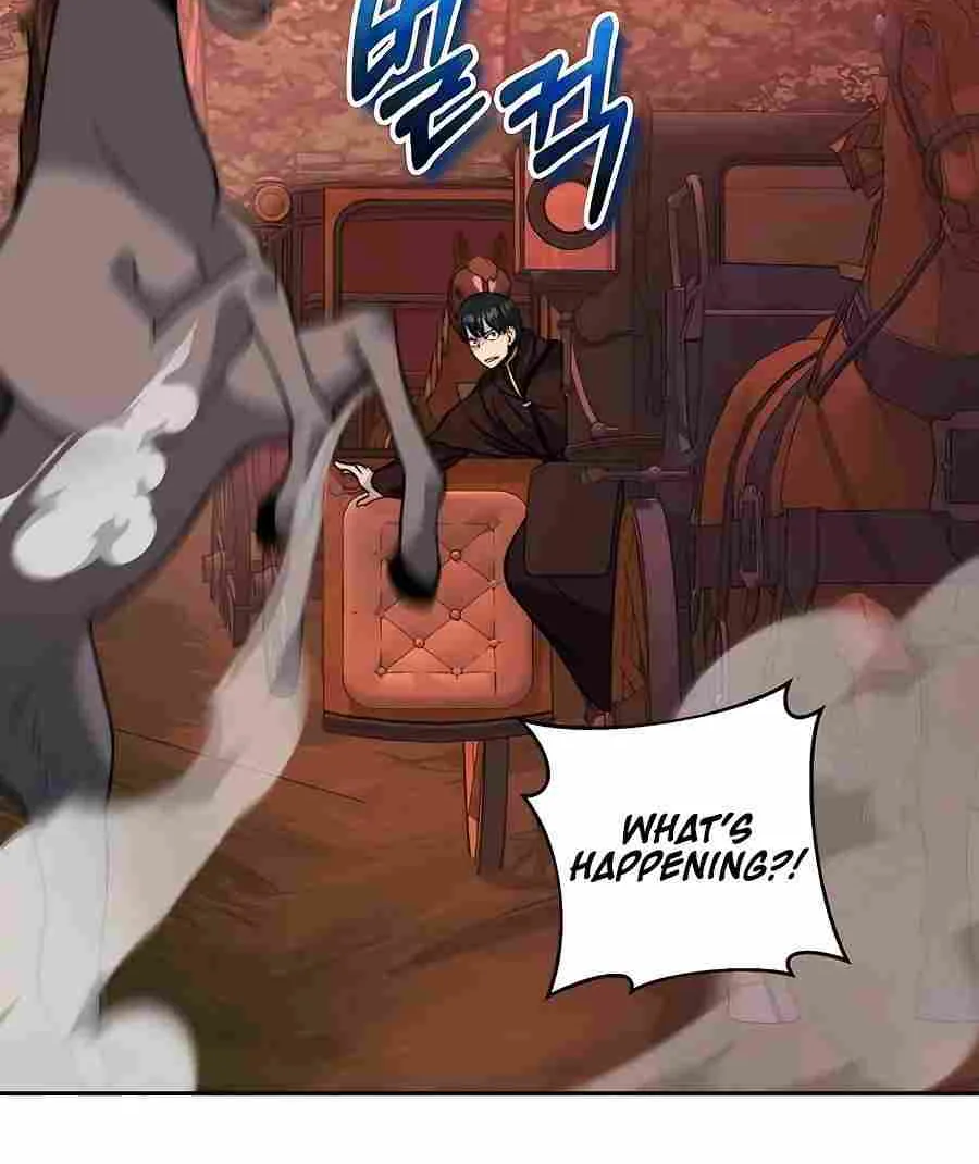 HOLY EMPEROR’S GRANDSON IS A NECROMANCER Chapter 34 page 68 - 