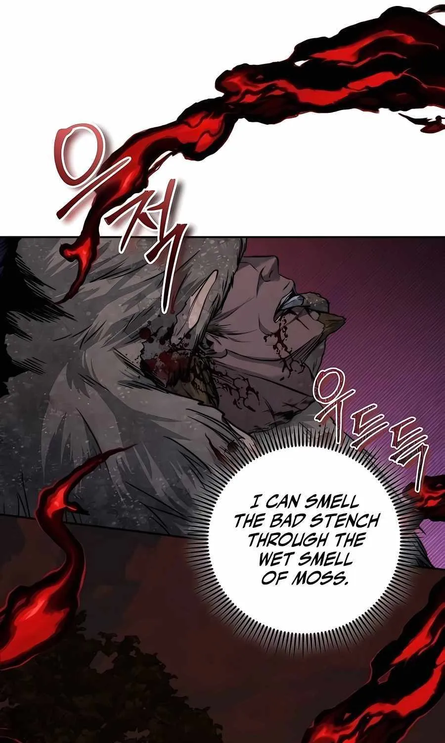 HOLY EMPEROR’S GRANDSON IS A NECROMANCER Chapter 34 page 69 - 