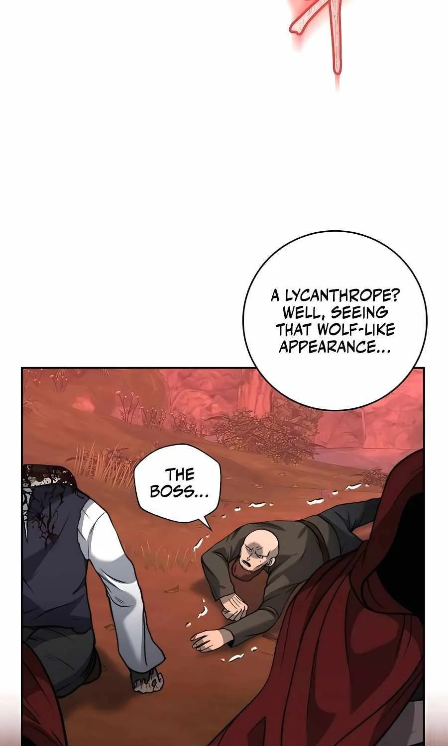 HOLY EMPEROR’S GRANDSON IS A NECROMANCER Chapter 34 page 73 - 