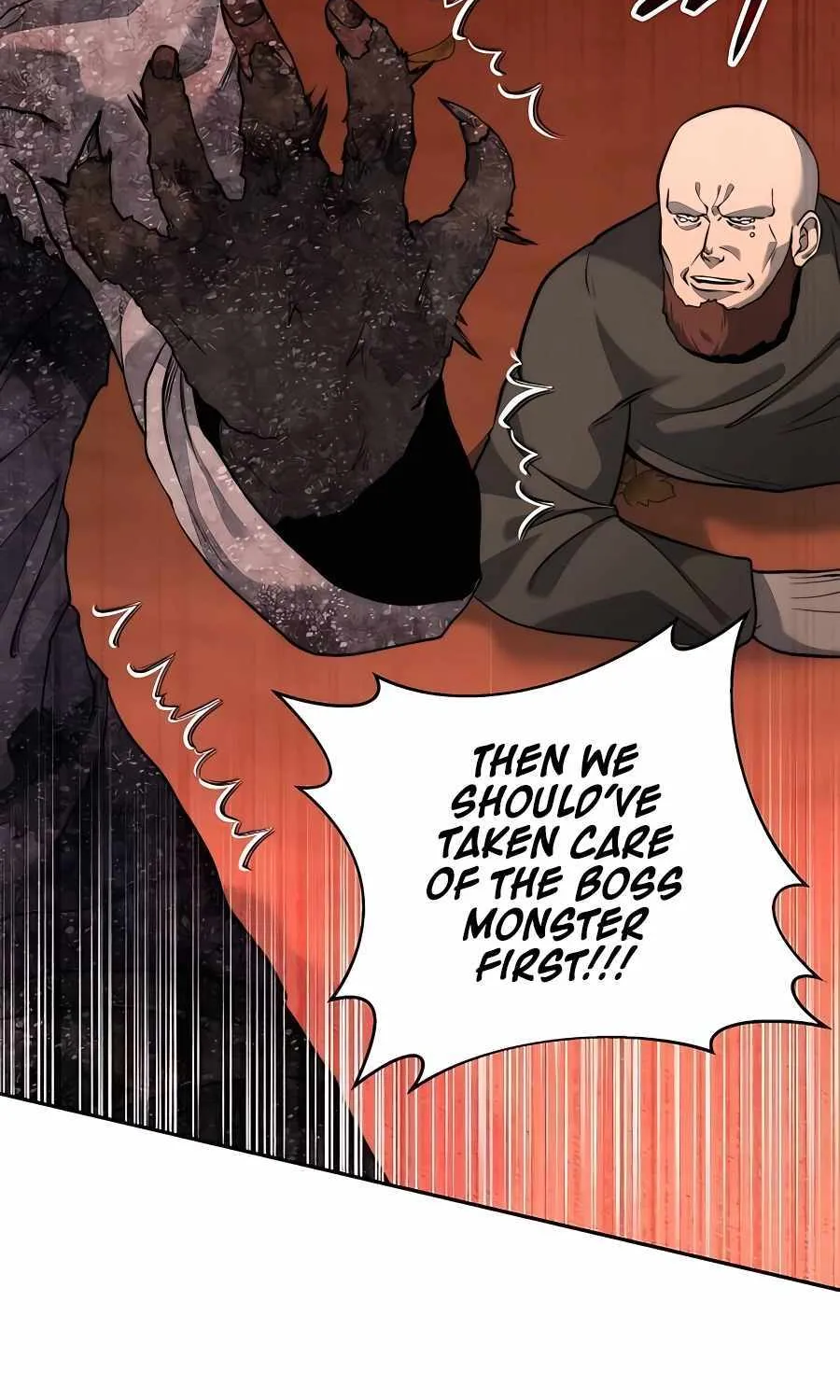 HOLY EMPEROR’S GRANDSON IS A NECROMANCER Chapter 34 page 75 - 