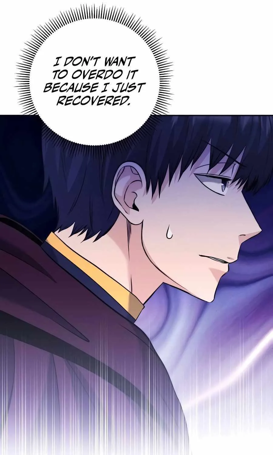 HOLY EMPEROR’S GRANDSON IS A NECROMANCER Chapter 34 page 78 - 
