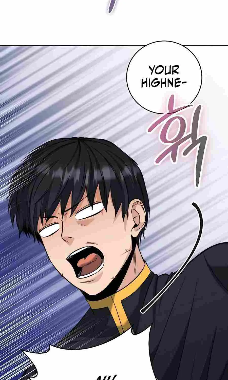 HOLY EMPEROR’S GRANDSON IS A NECROMANCER Chapter 34 page 9 - 
