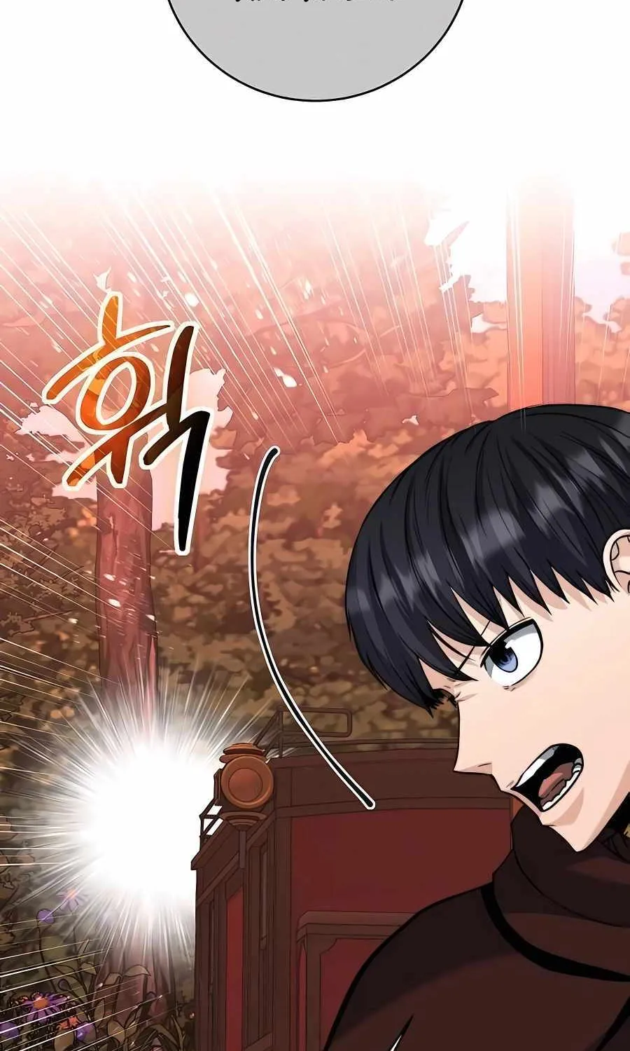HOLY EMPEROR’S GRANDSON IS A NECROMANCER Chapter 34 page 83 - 