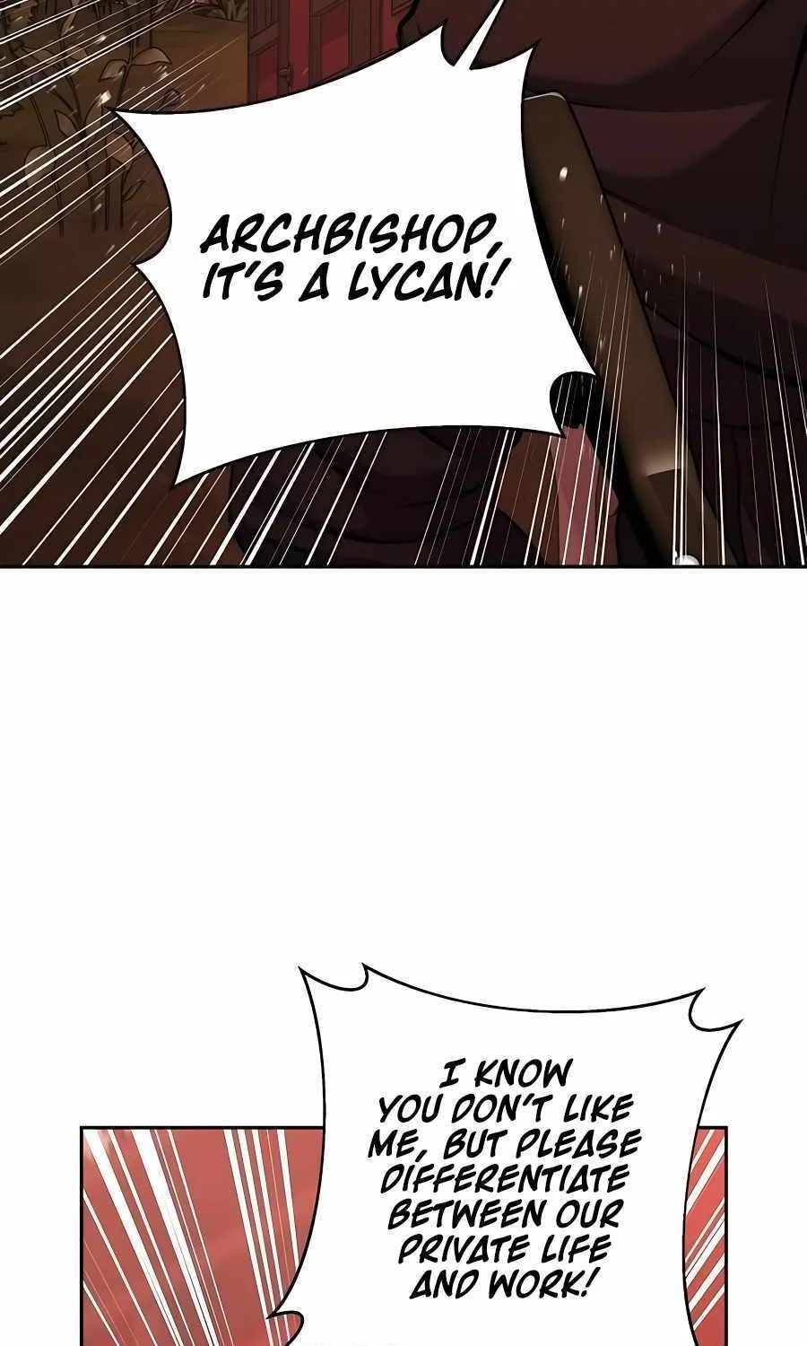 HOLY EMPEROR’S GRANDSON IS A NECROMANCER Chapter 34 page 84 - 