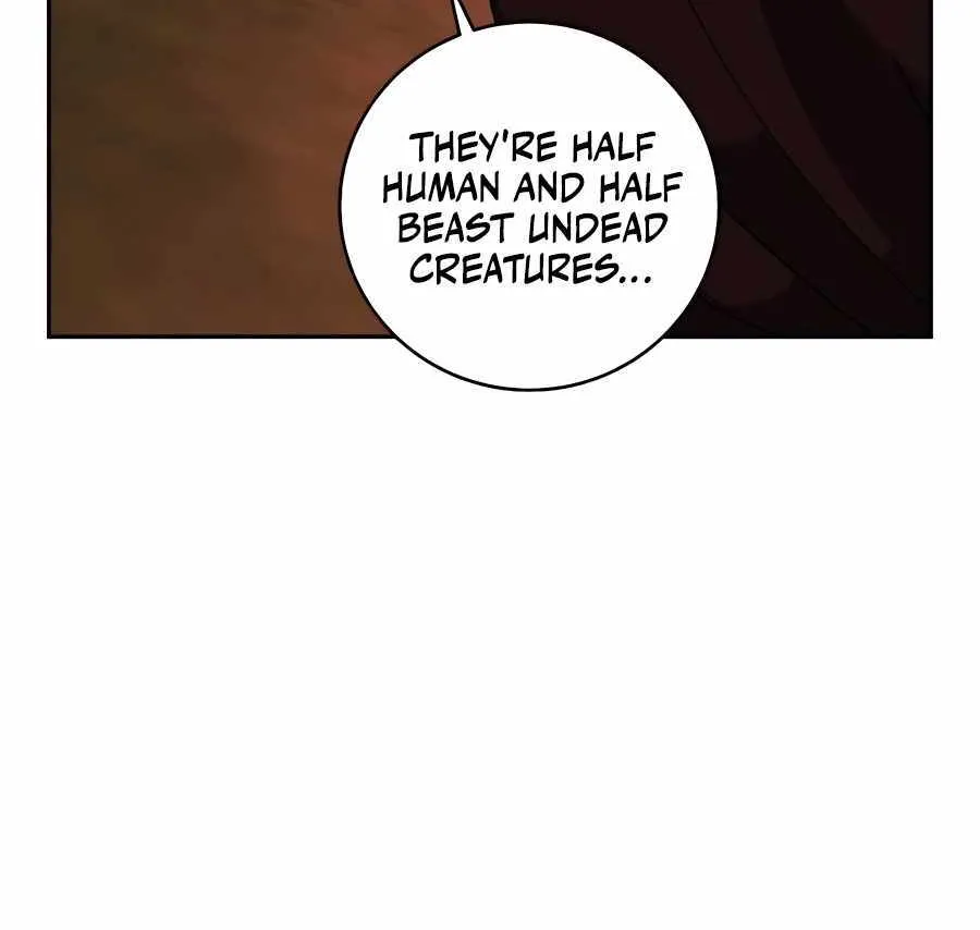 HOLY EMPEROR’S GRANDSON IS A NECROMANCER Chapter 34 page 92 - 