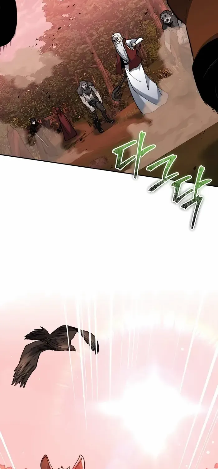 HOLY EMPEROR’S GRANDSON IS A NECROMANCER Chapter 35 page 15 - 