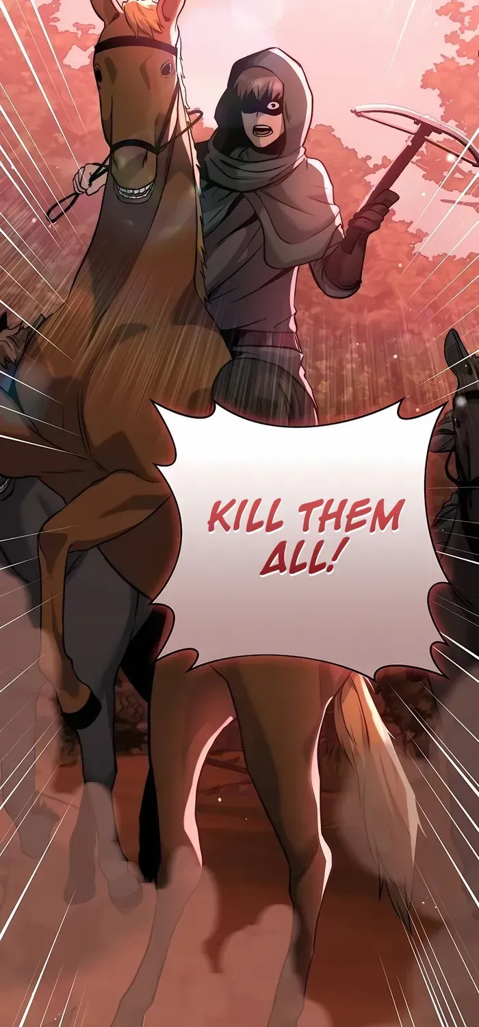 HOLY EMPEROR’S GRANDSON IS A NECROMANCER Chapter 35 page 16 - 