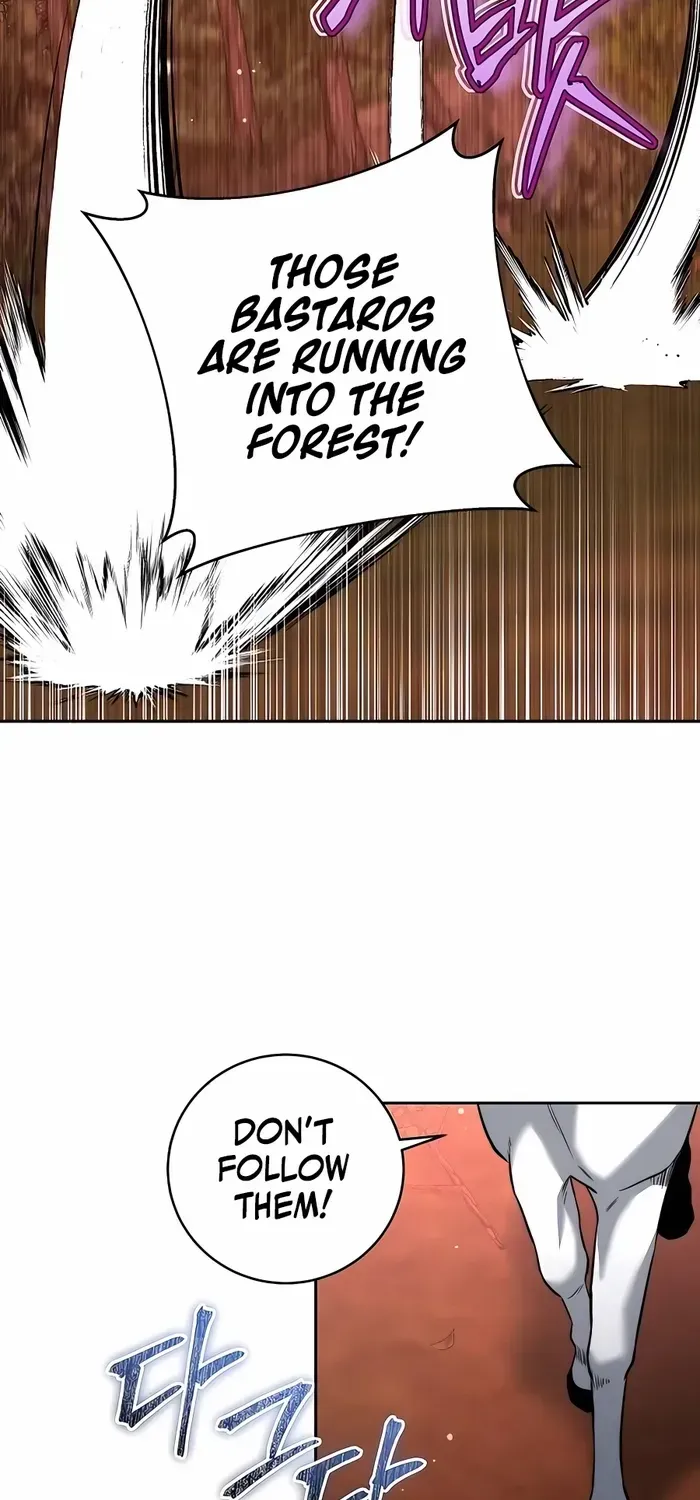 HOLY EMPEROR’S GRANDSON IS A NECROMANCER Chapter 35 page 19 - 