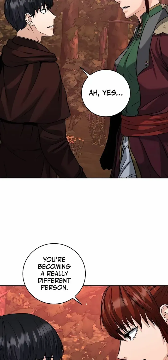 HOLY EMPEROR’S GRANDSON IS A NECROMANCER Chapter 35 page 25 - 