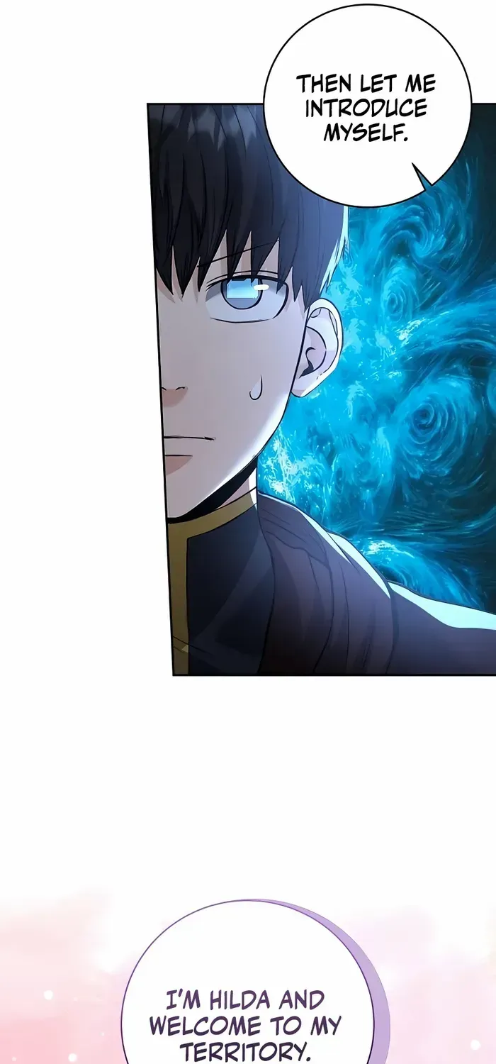 HOLY EMPEROR’S GRANDSON IS A NECROMANCER Chapter 35 page 28 - 
