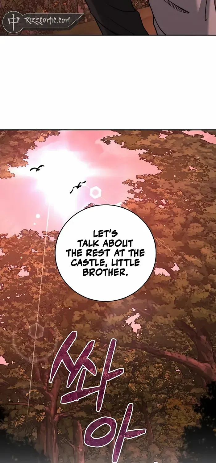 HOLY EMPEROR’S GRANDSON IS A NECROMANCER Chapter 35 page 30 - 