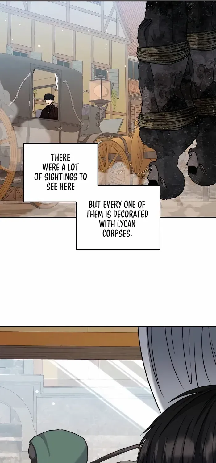 HOLY EMPEROR’S GRANDSON IS A NECROMANCER Chapter 35 page 35 - 
