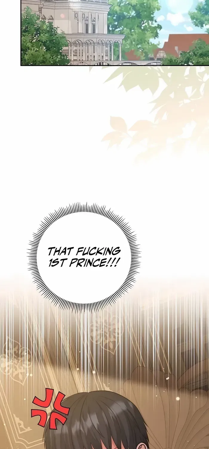 HOLY EMPEROR’S GRANDSON IS A NECROMANCER Chapter 35 page 37 - 