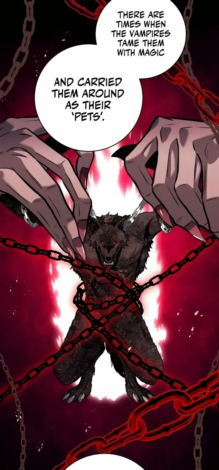 HOLY EMPEROR’S GRANDSON IS A NECROMANCER Chapter 35 page 43 - 