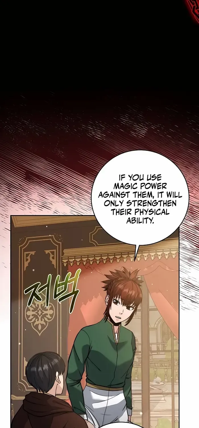 HOLY EMPEROR’S GRANDSON IS A NECROMANCER Chapter 35 page 45 - 
