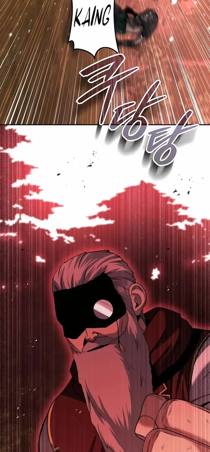HOLY EMPEROR’S GRANDSON IS A NECROMANCER Chapter 35 page 6 - 