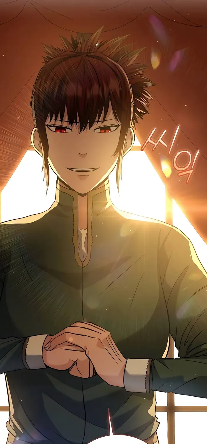HOLY EMPEROR’S GRANDSON IS A NECROMANCER Chapter 35 page 69 - 