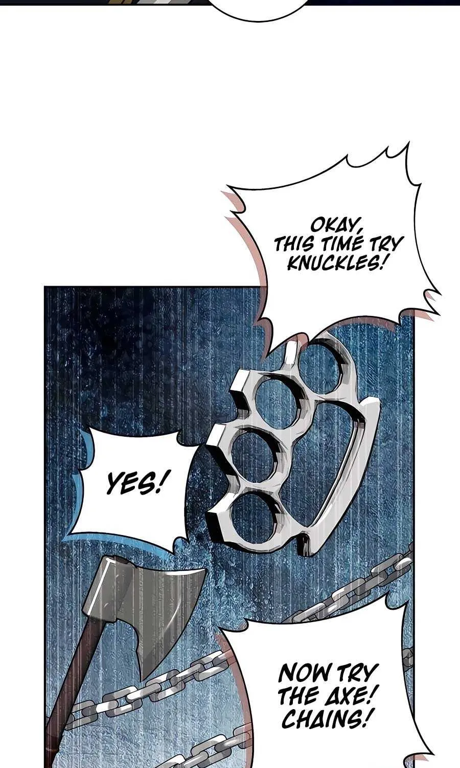 HOLY EMPEROR’S GRANDSON IS A NECROMANCER Chapter 36 page 12 - 