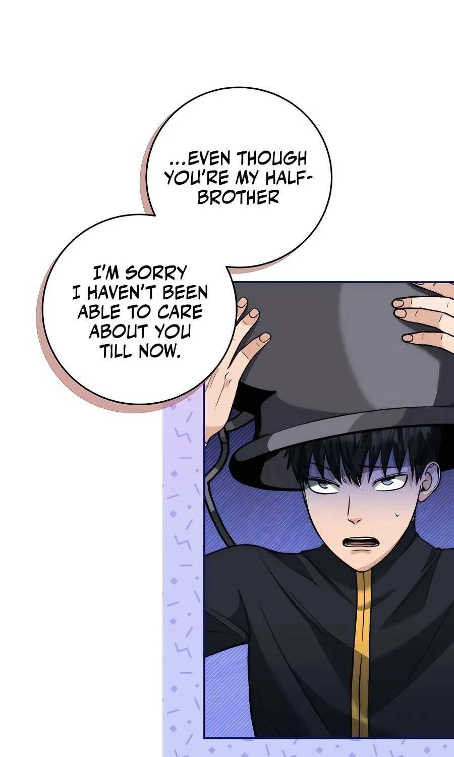 HOLY EMPEROR’S GRANDSON IS A NECROMANCER Chapter 36 page 15 - 