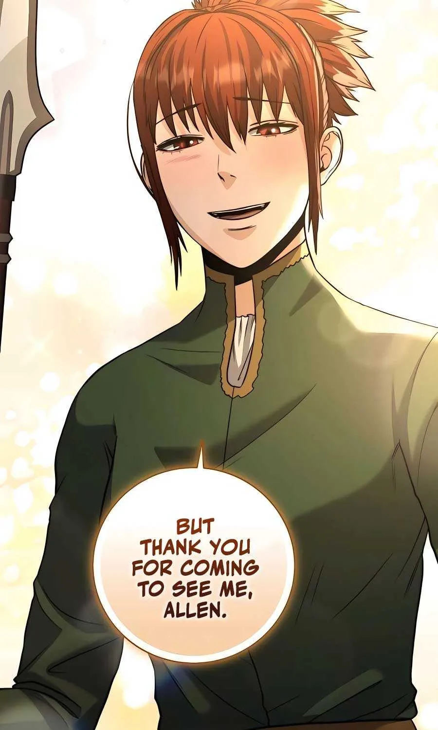 HOLY EMPEROR’S GRANDSON IS A NECROMANCER Chapter 36 page 22 - 