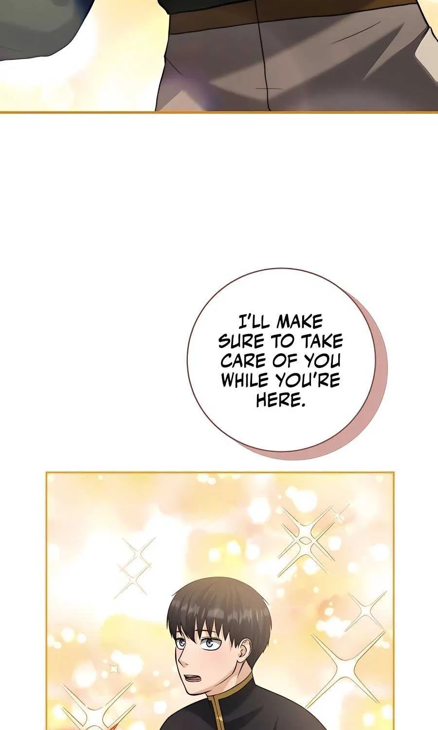 HOLY EMPEROR’S GRANDSON IS A NECROMANCER Chapter 36 page 23 - 
