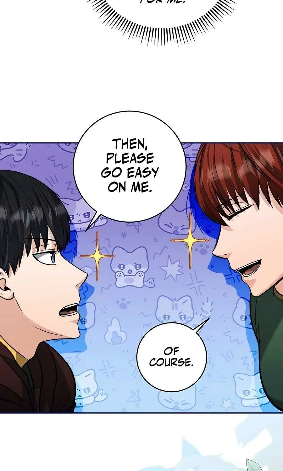HOLY EMPEROR’S GRANDSON IS A NECROMANCER Chapter 36 page 4 - 