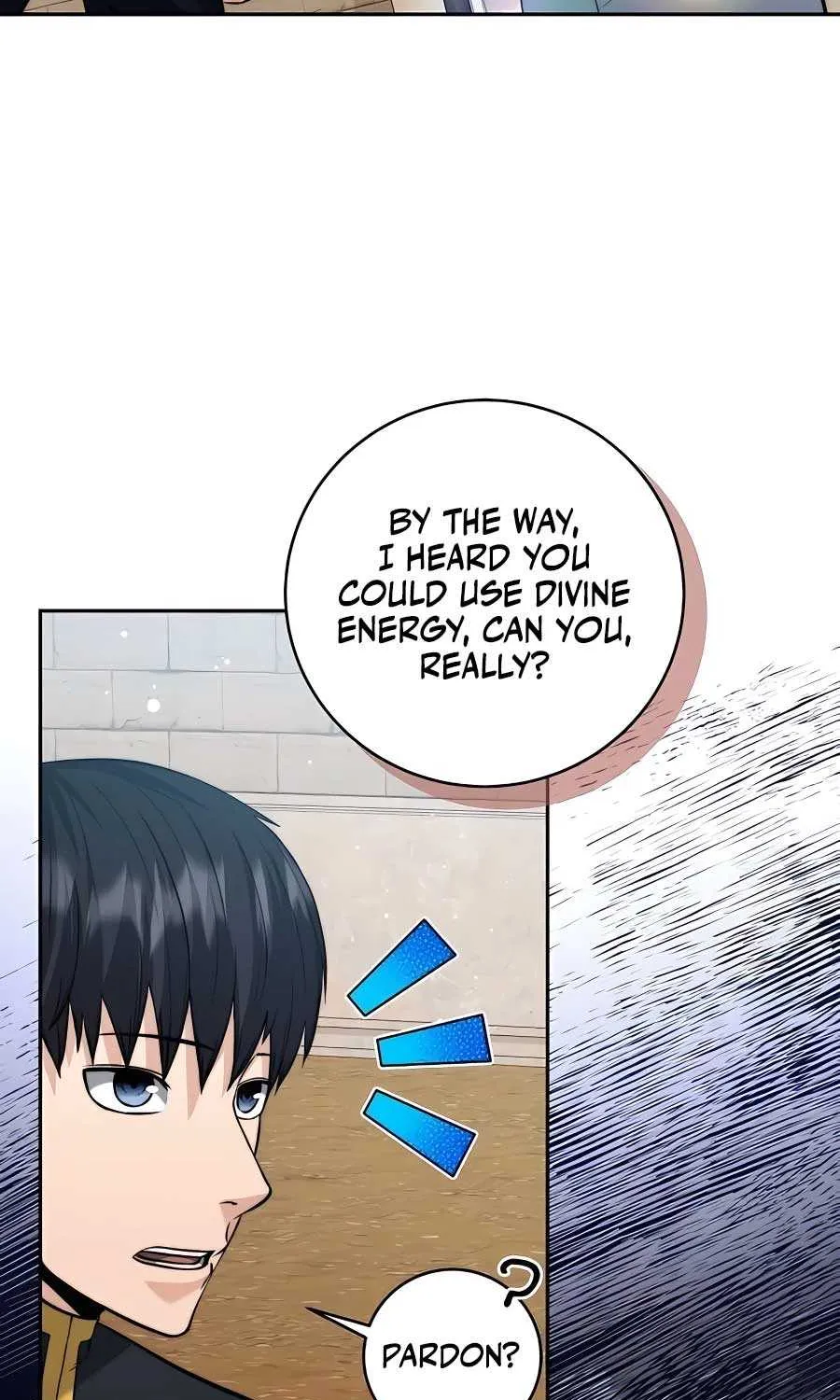 HOLY EMPEROR’S GRANDSON IS A NECROMANCER Chapter 36 page 33 - 