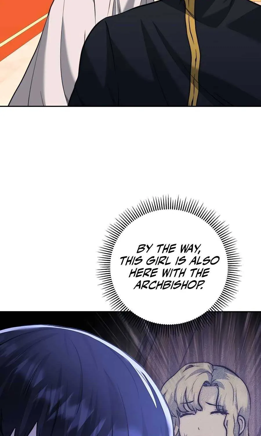 HOLY EMPEROR’S GRANDSON IS A NECROMANCER Chapter 36 page 49 - 