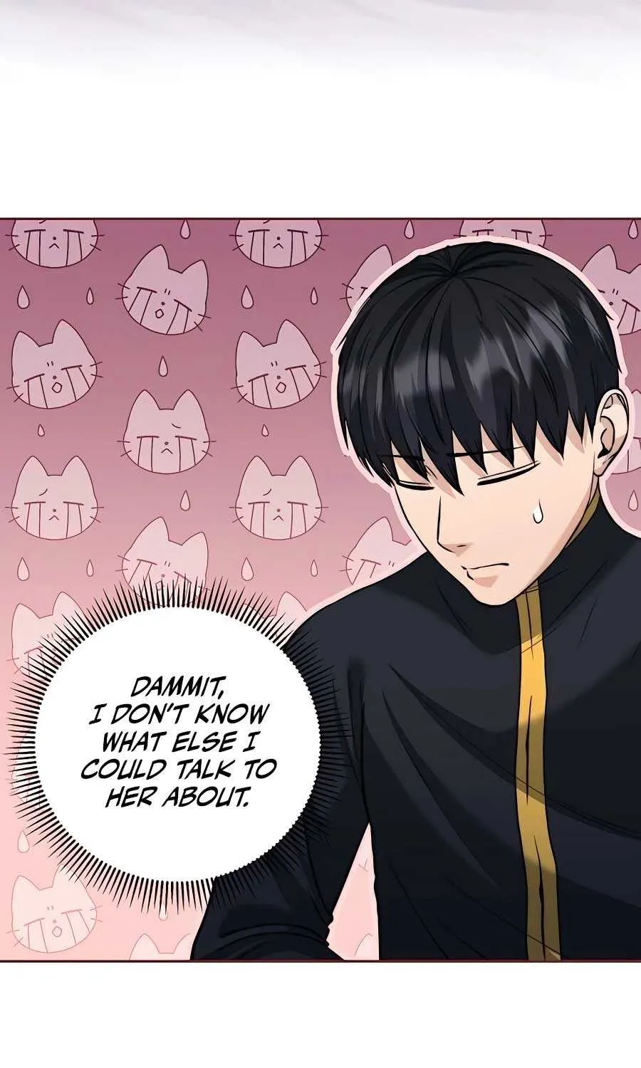 HOLY EMPEROR’S GRANDSON IS A NECROMANCER Chapter 36 page 53 - 