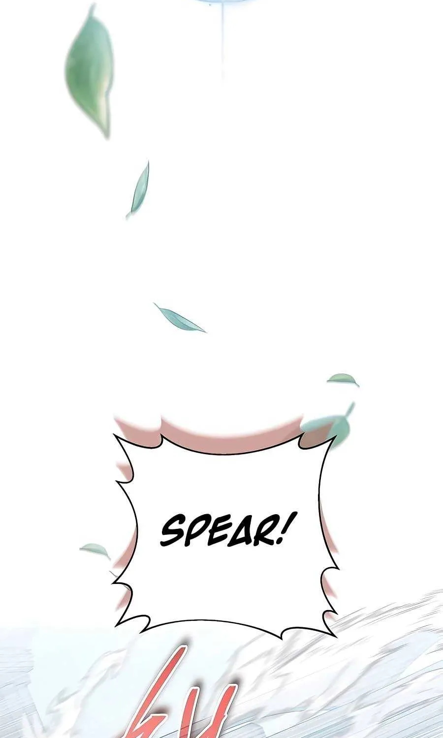 HOLY EMPEROR’S GRANDSON IS A NECROMANCER Chapter 36 page 7 - 