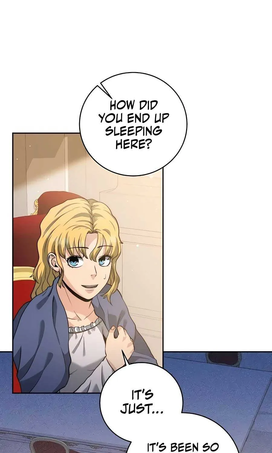 HOLY EMPEROR’S GRANDSON IS A NECROMANCER Chapter 36 page 65 - 