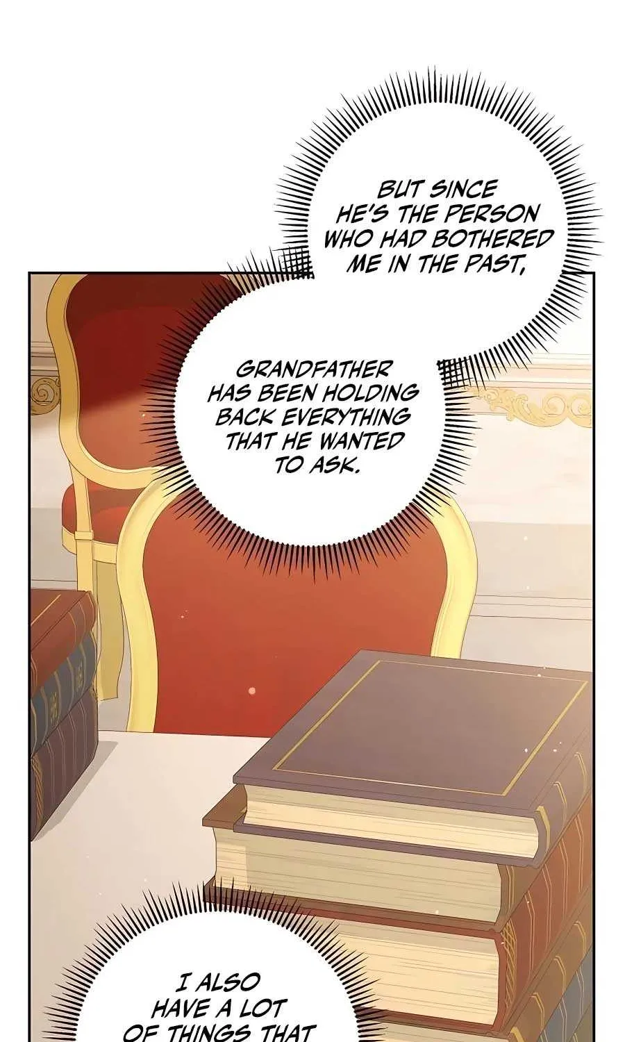 HOLY EMPEROR’S GRANDSON IS A NECROMANCER Chapter 36 page 71 - 