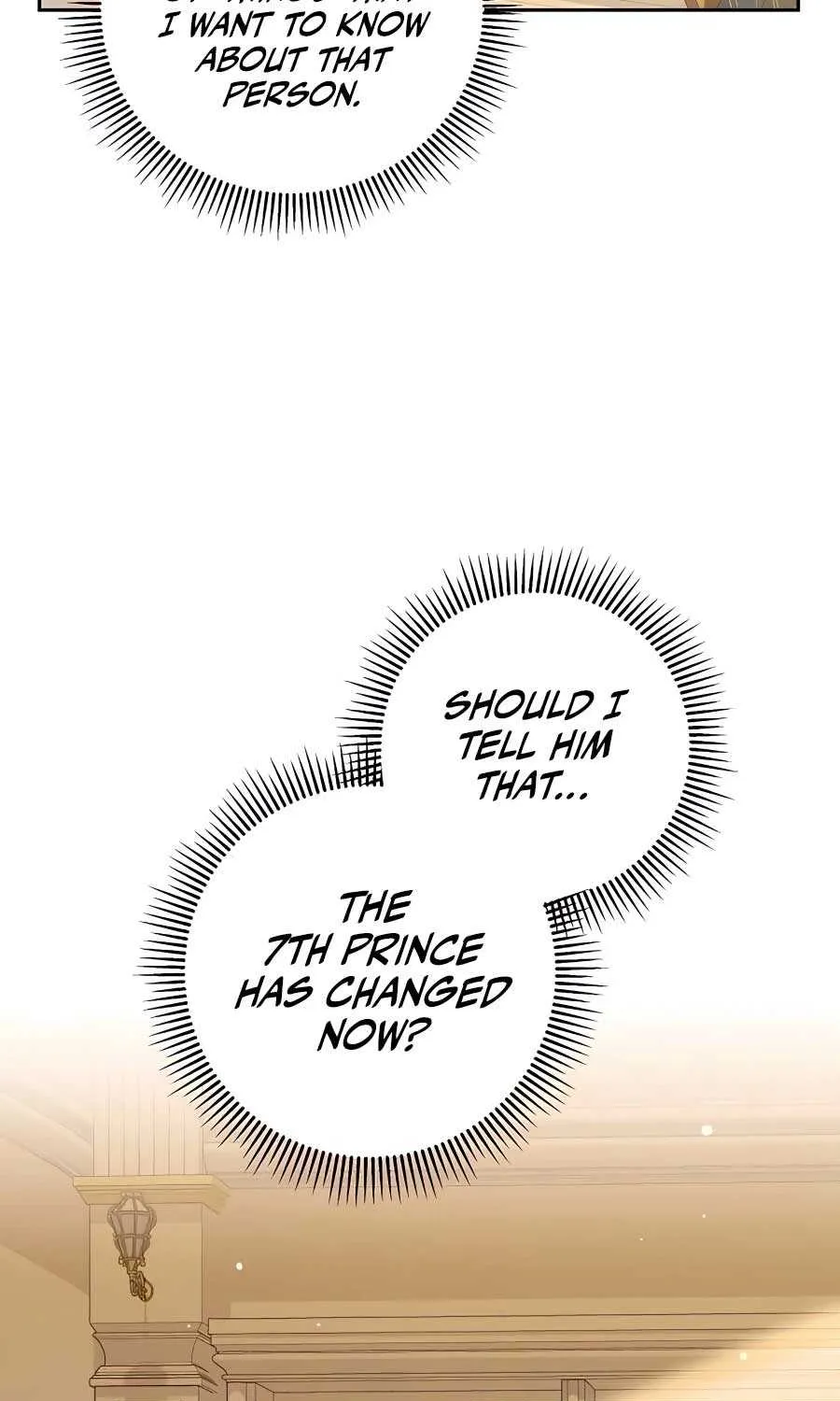 HOLY EMPEROR’S GRANDSON IS A NECROMANCER Chapter 36 page 72 - 