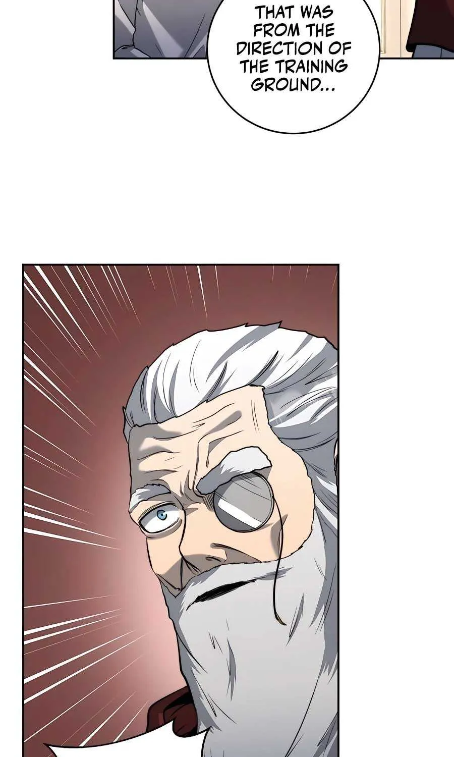 HOLY EMPEROR’S GRANDSON IS A NECROMANCER Chapter 36 page 76 - 