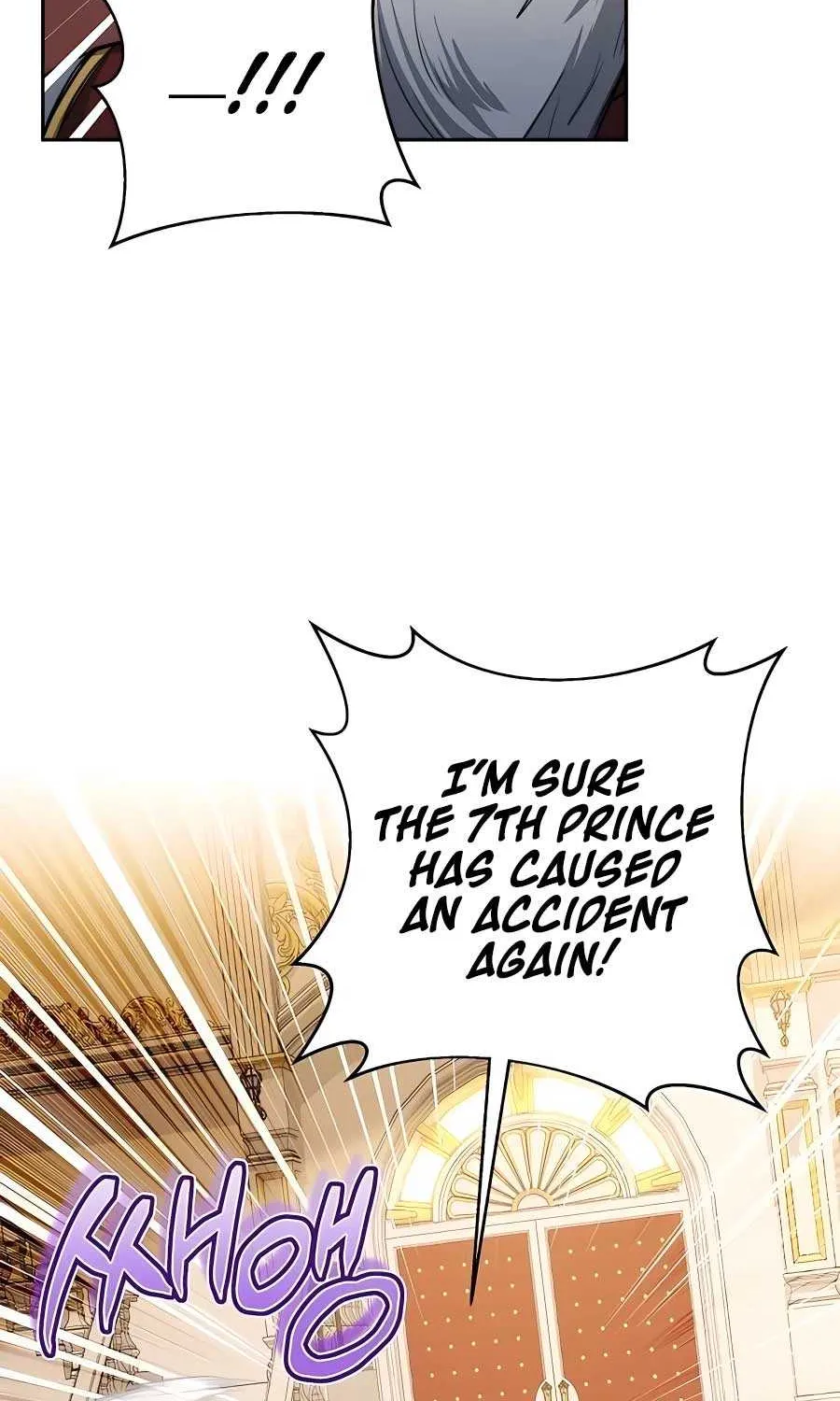 HOLY EMPEROR’S GRANDSON IS A NECROMANCER Chapter 36 page 77 - 