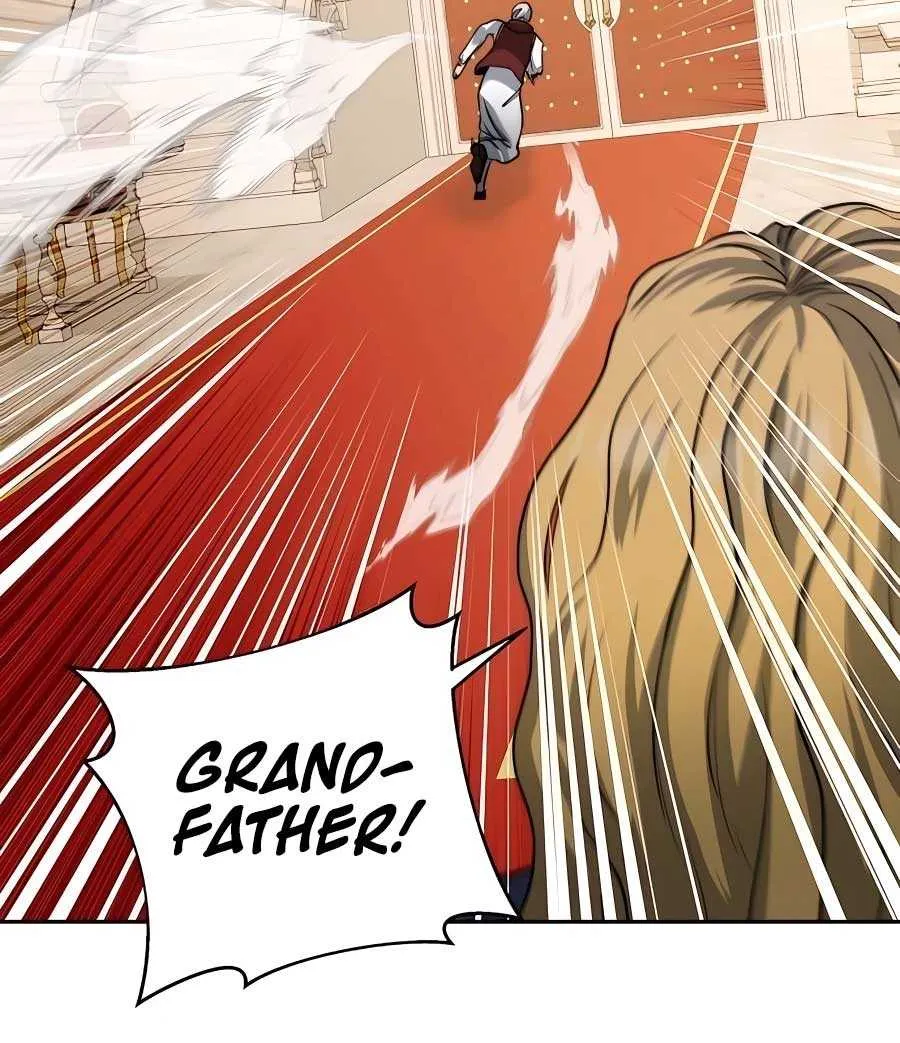 HOLY EMPEROR’S GRANDSON IS A NECROMANCER Chapter 36 page 78 - 