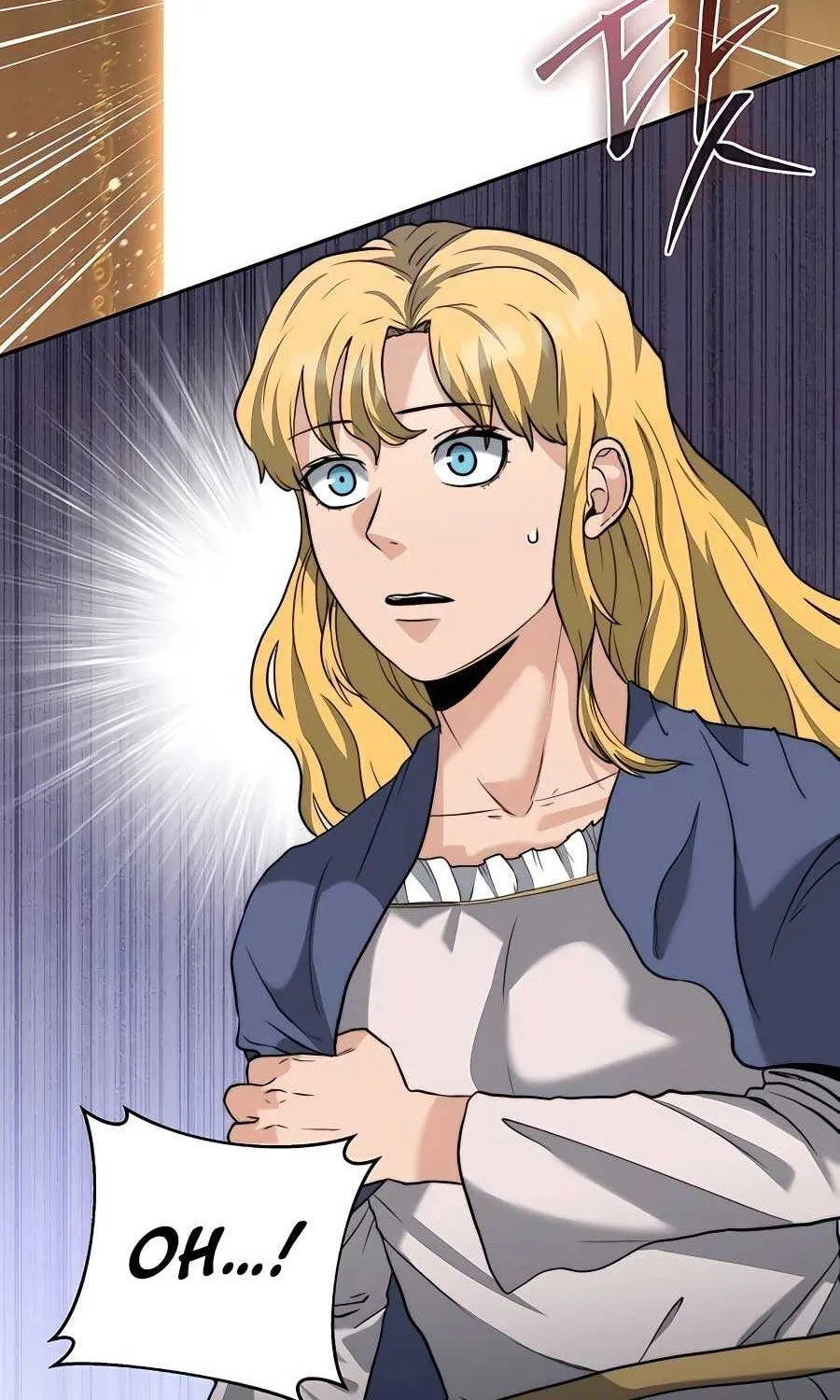 HOLY EMPEROR’S GRANDSON IS A NECROMANCER Chapter 36 page 82 - 