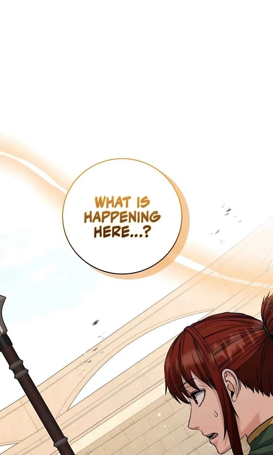 HOLY EMPEROR’S GRANDSON IS A NECROMANCER Chapter 36 page 84 - 