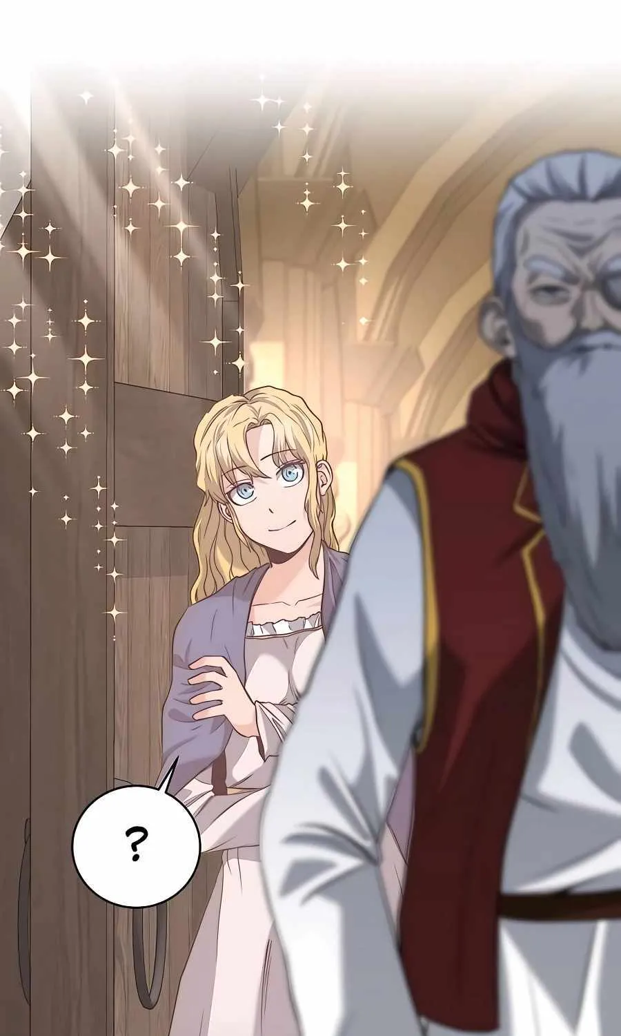 HOLY EMPEROR’S GRANDSON IS A NECROMANCER Chapter 37 page 13 - 