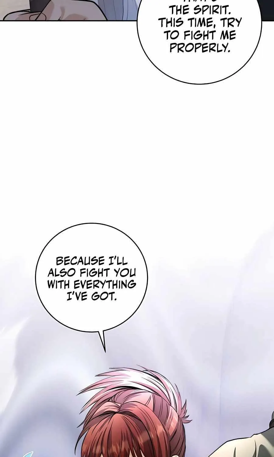 HOLY EMPEROR’S GRANDSON IS A NECROMANCER Chapter 37 page 15 - 