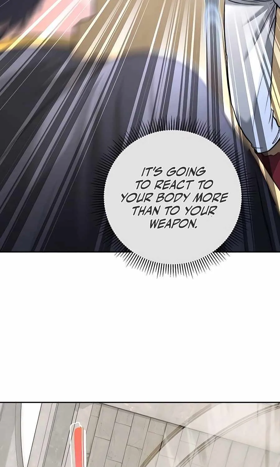 HOLY EMPEROR’S GRANDSON IS A NECROMANCER Chapter 37 page 22 - 