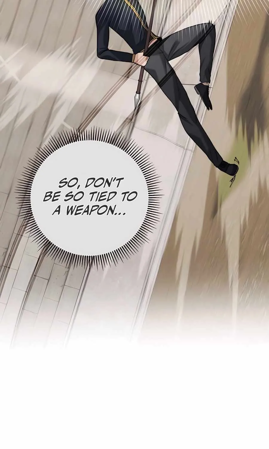 HOLY EMPEROR’S GRANDSON IS A NECROMANCER Chapter 37 page 24 - 
