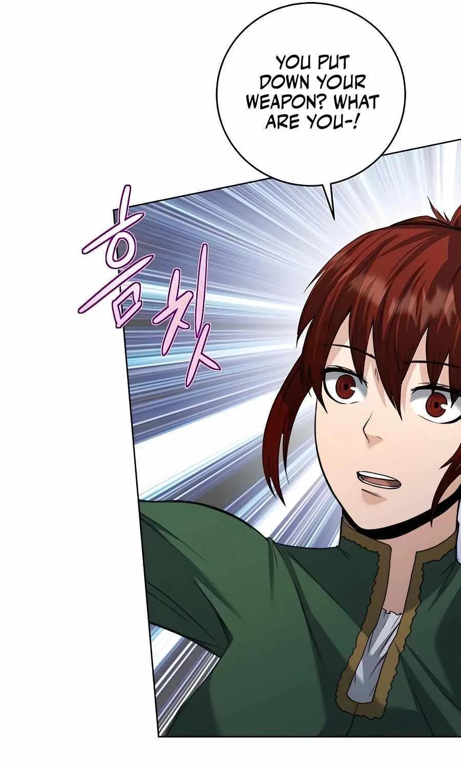 HOLY EMPEROR’S GRANDSON IS A NECROMANCER Chapter 37 page 29 - 