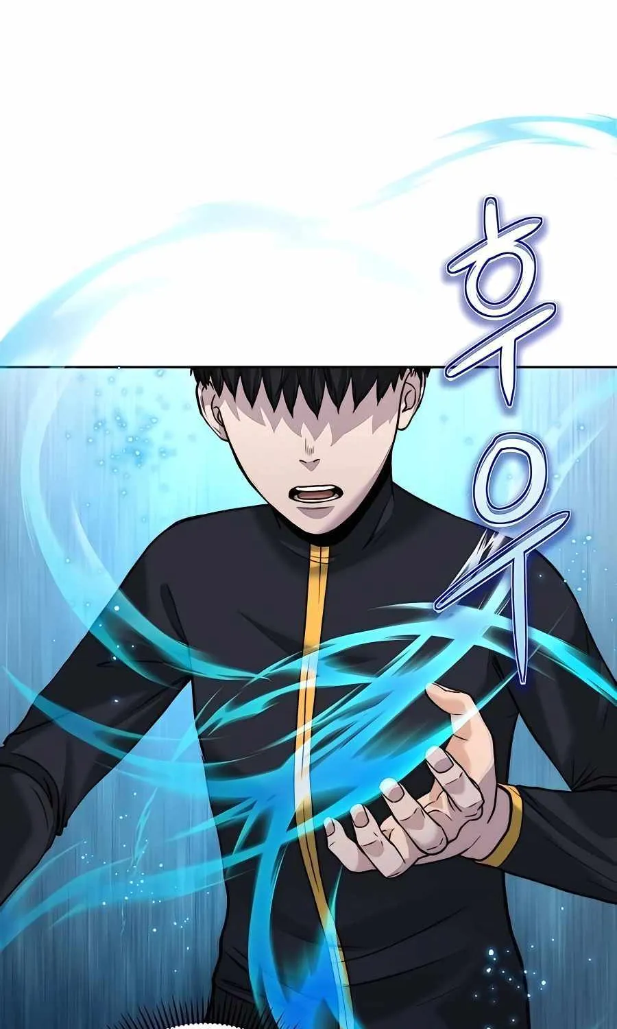 HOLY EMPEROR’S GRANDSON IS A NECROMANCER Chapter 37 page 30 - 