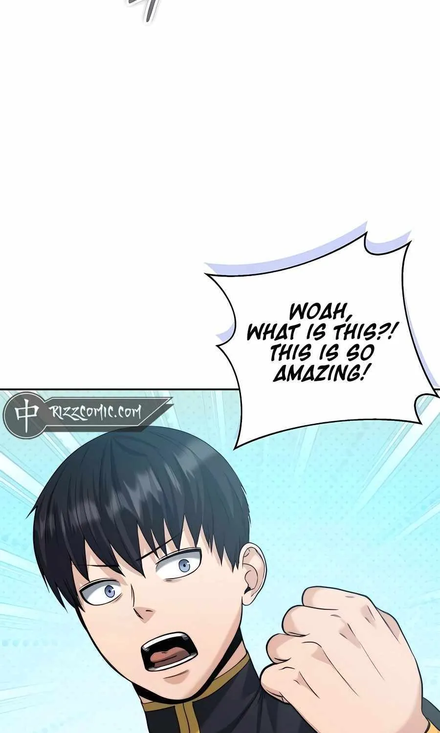 HOLY EMPEROR’S GRANDSON IS A NECROMANCER Chapter 37 page 41 - 