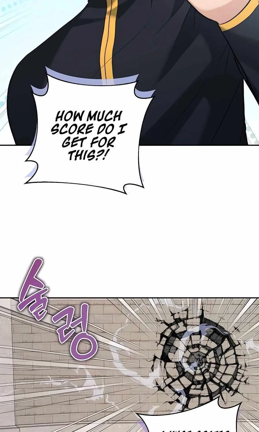 HOLY EMPEROR’S GRANDSON IS A NECROMANCER Chapter 37 page 42 - 